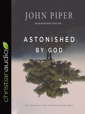 cover image of Astonished by God